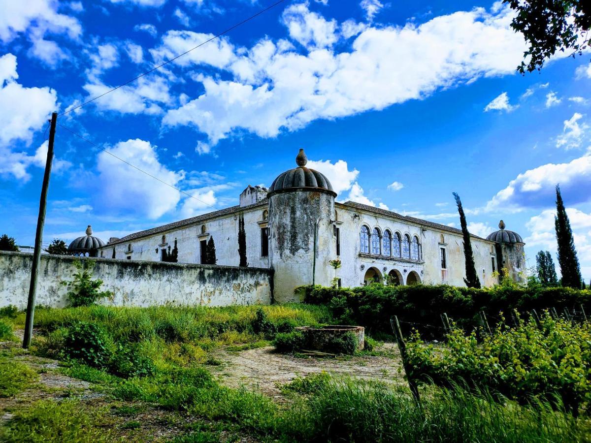 Villa Shardana B&B Сесимбра Екстериор снимка